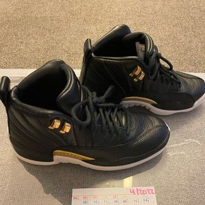 Woman’s Jordan 12 Retro size 7.5